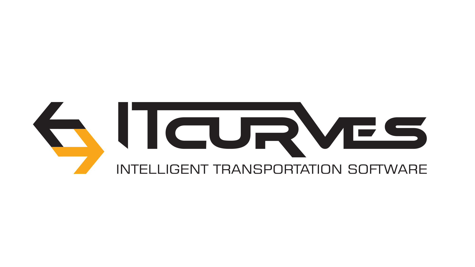 IT Curves Logo