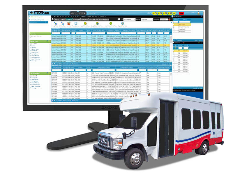 Paratransit