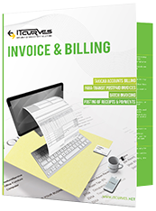 Invoice and Billing