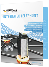 Integrated Telephony