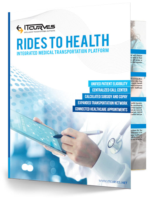 Rides to health